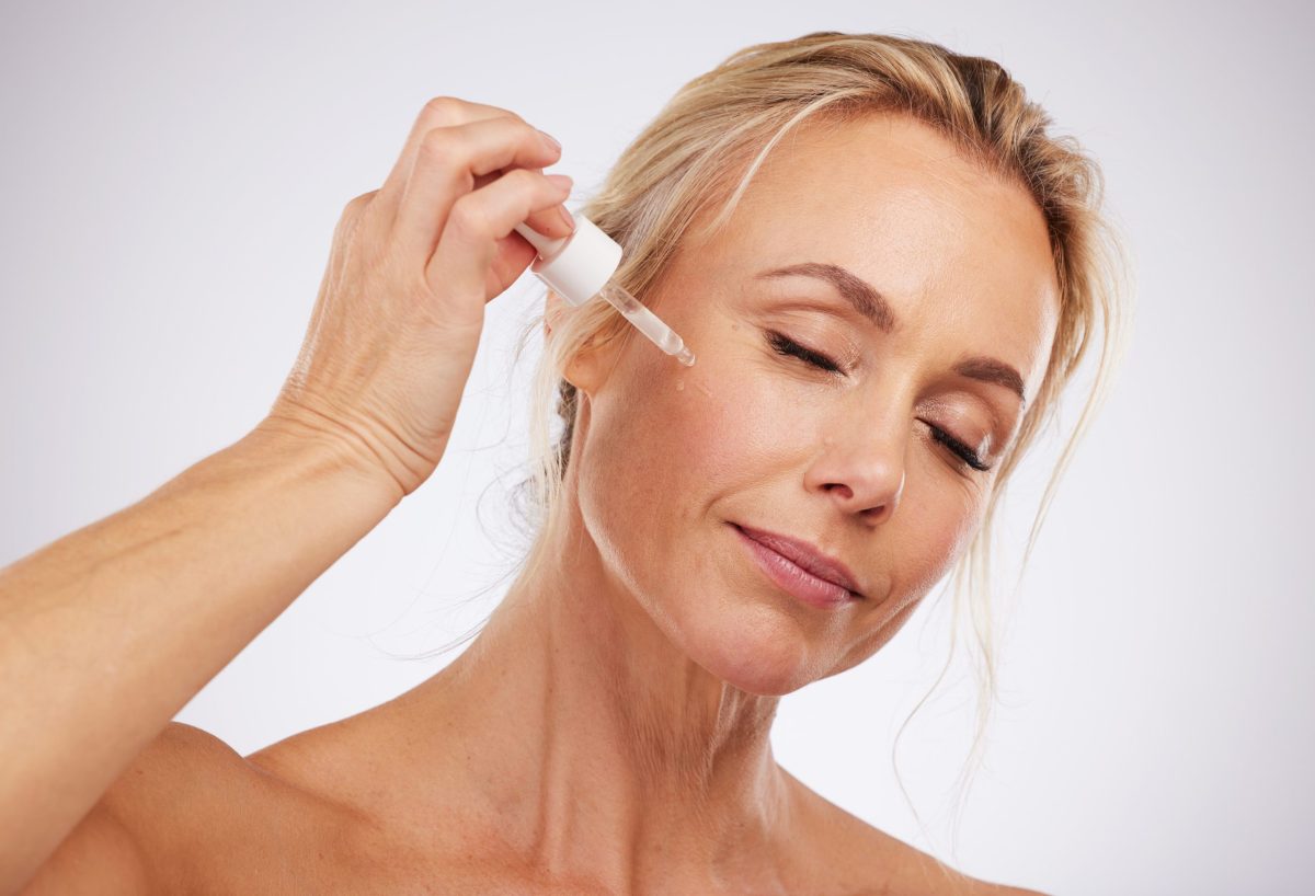 The Benefits of Peptide Therapy for Anti-Aging, West Falls Church